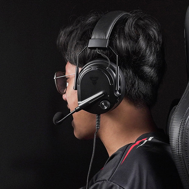 Fantech Alto MH91 Multi-Platform Gaming Headset Fantech Alto MH91 Multi-Platform Gaming Headset